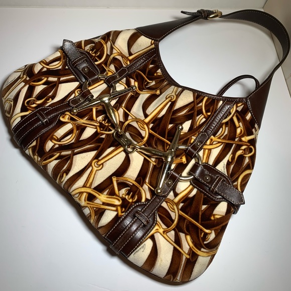 Limited Edition 85th Anniversary Gucci Handbag - Picture 9 of 10